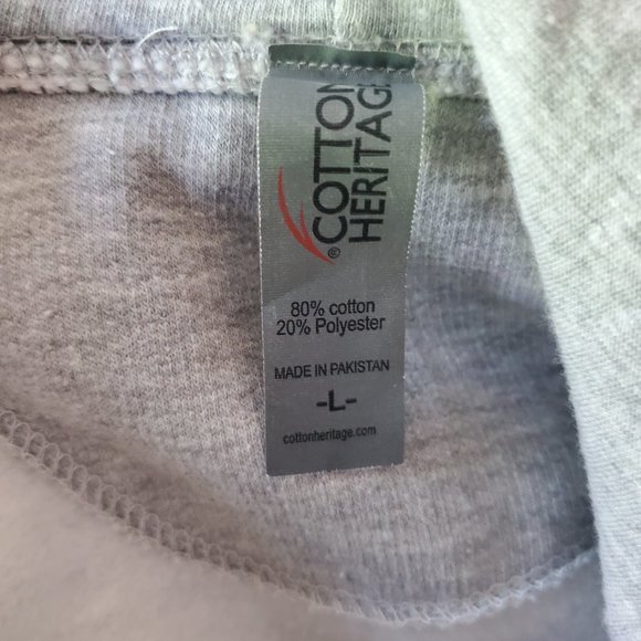 The Guess Who Hoodie - Picture 4 of 4